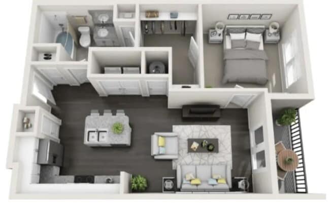 Building Photo - 306 Ardmore Cir NW