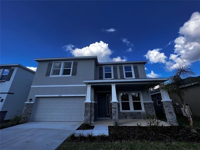 Building Photo - 13154 Brookside Moss Dr