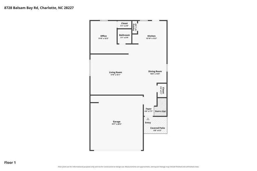 Building Photo - 8728 Balsam Bay Rd