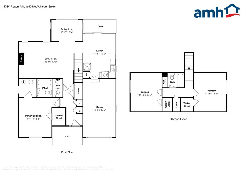Building Photo - 5765 Regent Village Dr