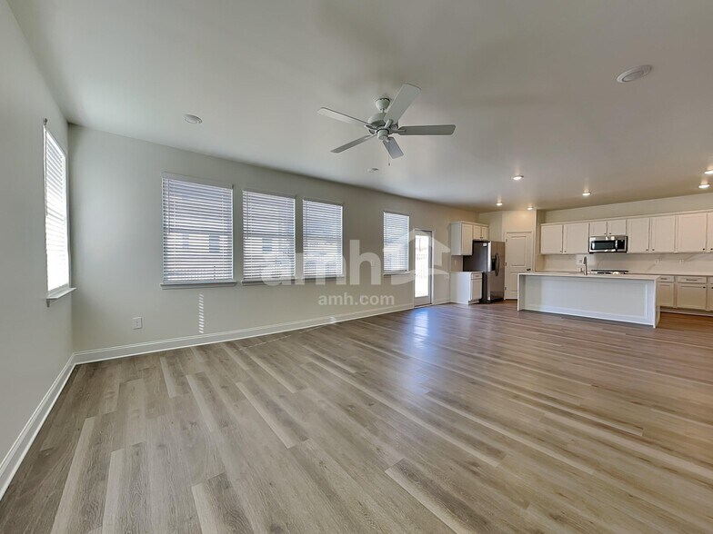 Building Photo - 3089 Ansley Place Rd