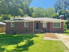 Building Photo - 3552 Irwin Way