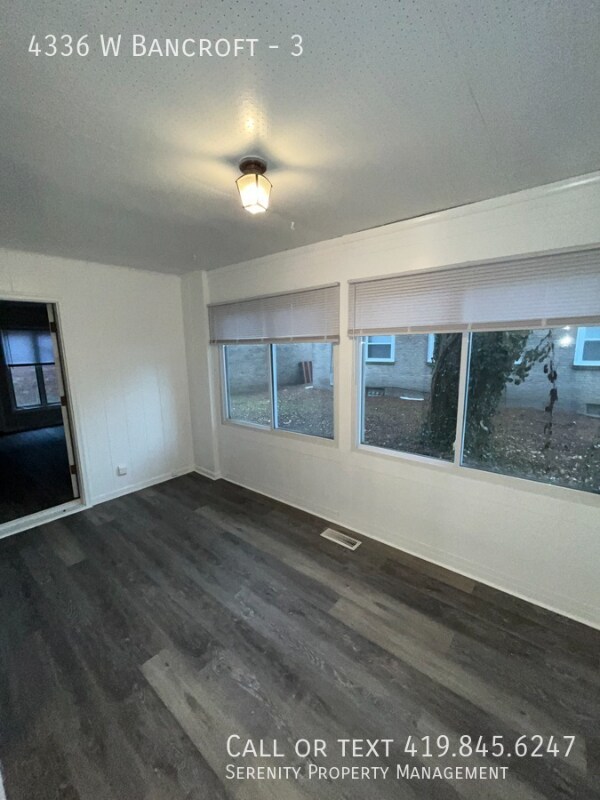 Building Photo - 4336 W Bancroft St