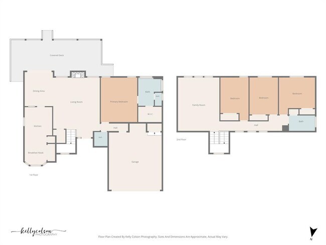 Building Photo - 8905 Bridgewood Trail