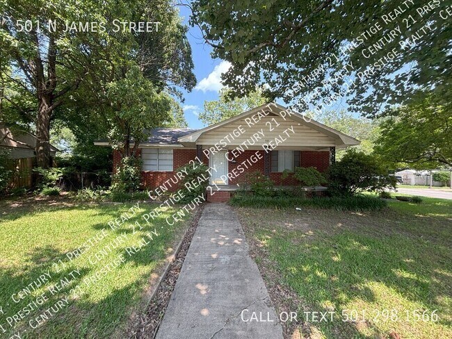 Primary Photo - 501 N James St