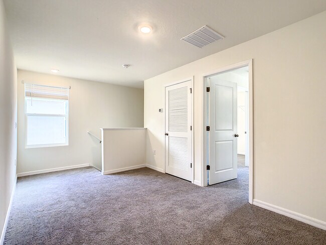 Building Photo - 5581 Logan Cave Ave