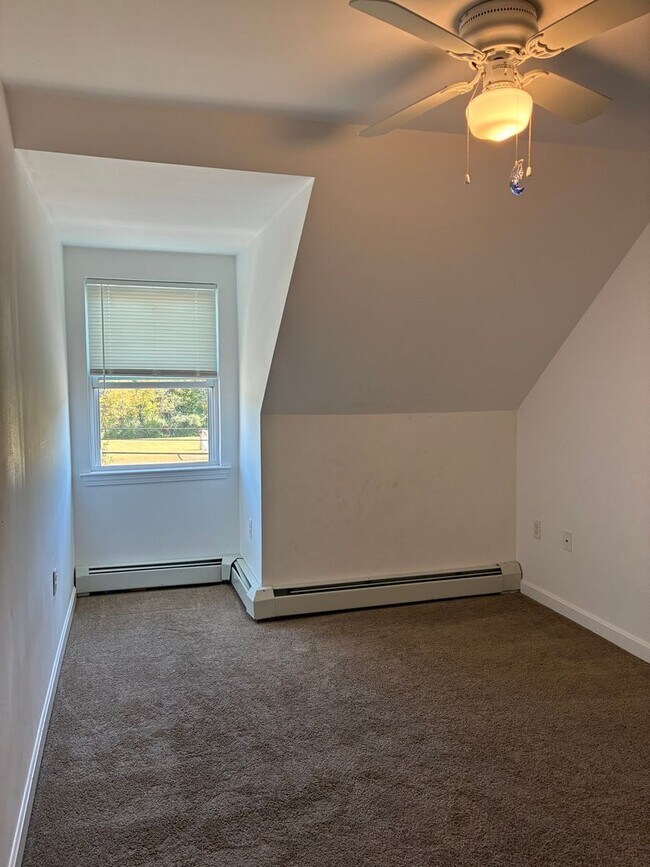 Building Photo - McKeon Park Apartments