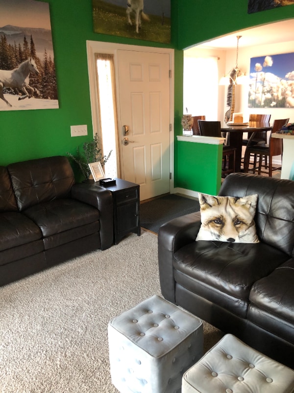 Building Photo - 4815 Hahns Peak Dr