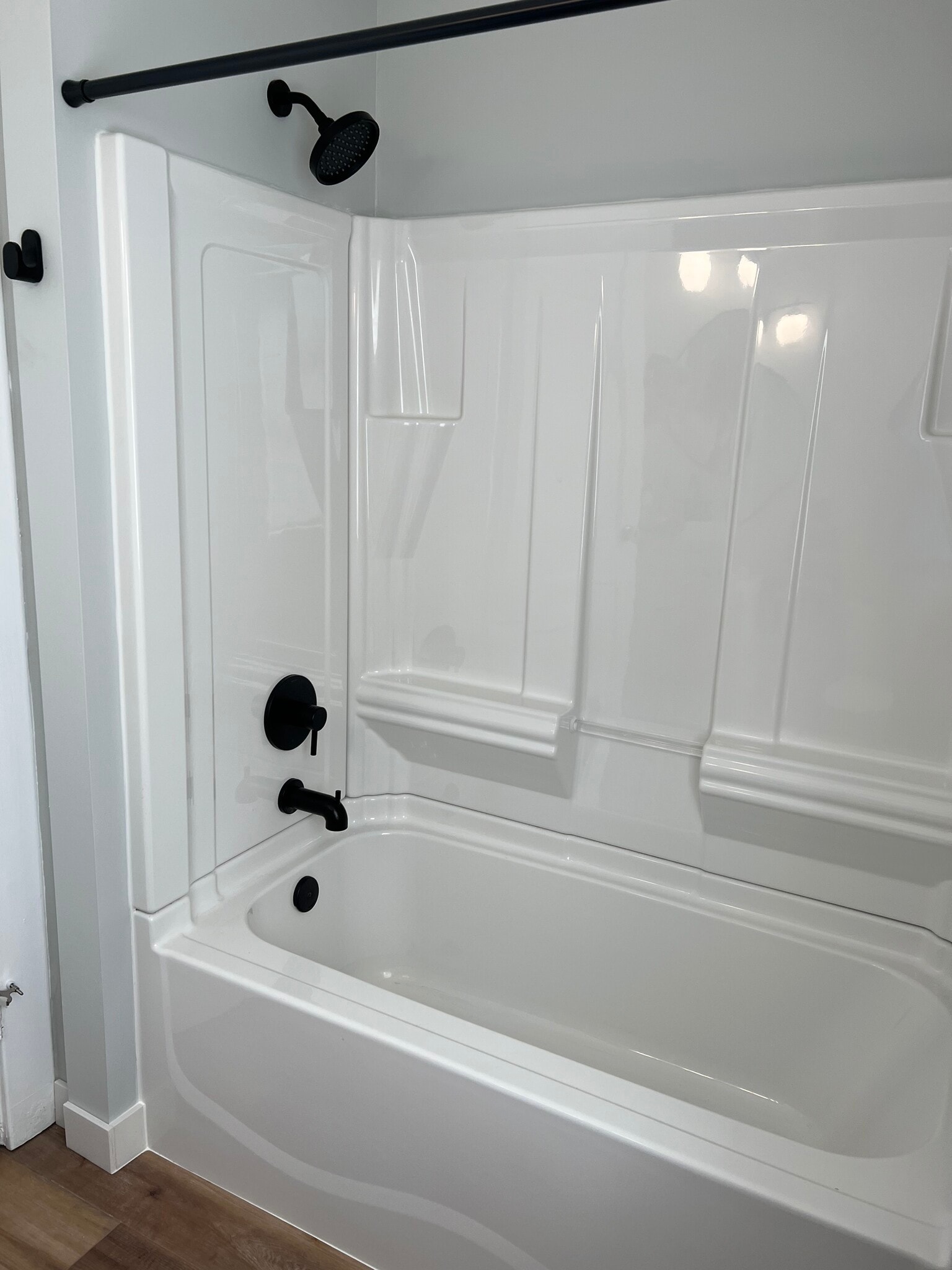 Bathroom - 337 Monteray Ave