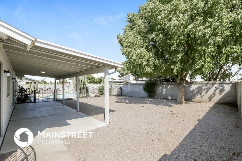Building Photo - 3540 W Villa Rita Dr