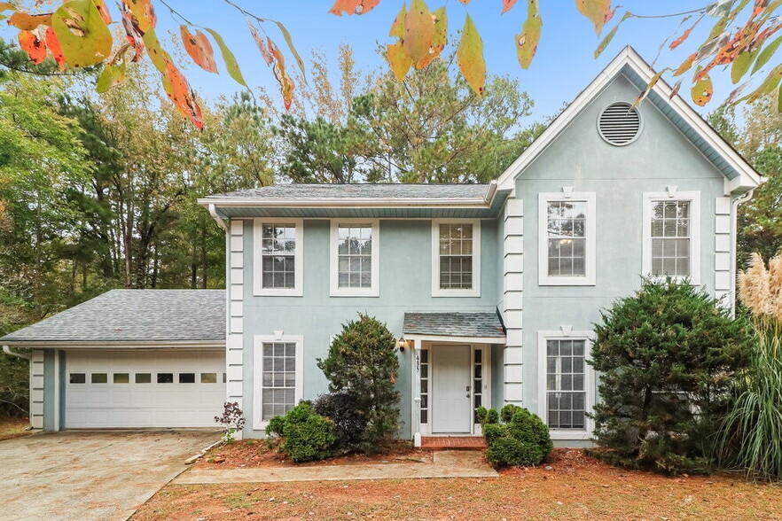 Primary Photo - 435 Standing Rock Dr