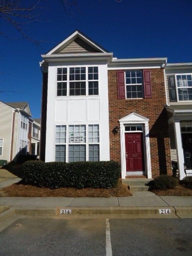 Primary Photo - 3BR/2.5BA Townhome in Cobblestone Cove, Mo...