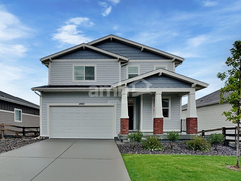 Primary Photo - 14982 W 82nd Pl