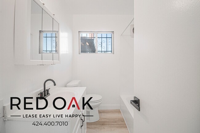 Building Photo - 6501 Cherry Ave