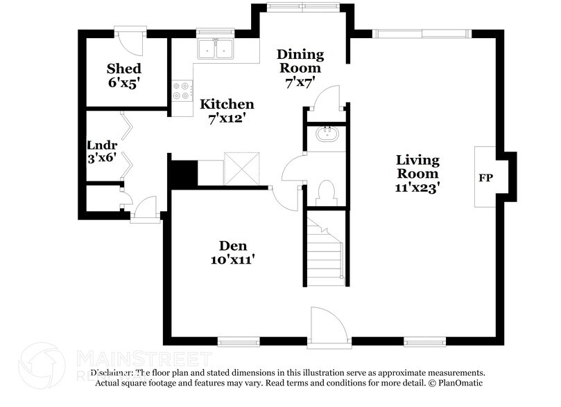 Building Photo - 1800 Sagamore Ct