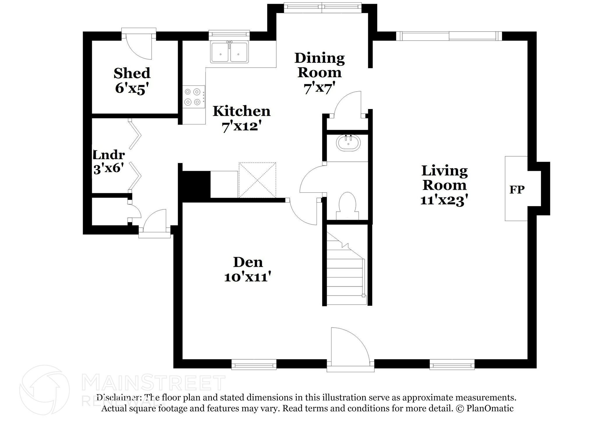 Building Photo - 1800 Sagamore Ct
