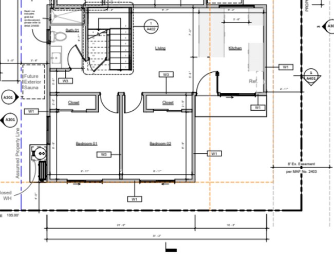 Building Photo - 6211 Mesita Dr