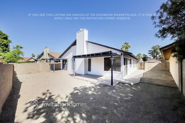 Building Photo - 4427 W Morrow Dr
