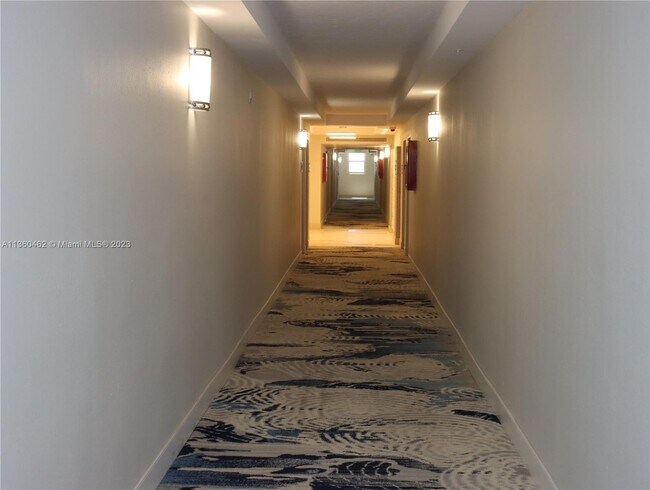 Building Photo - 3000 S Ocean Dr