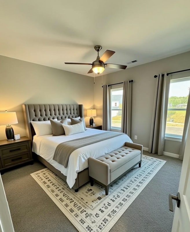 Building Photo - 9416 Lawing School Rd