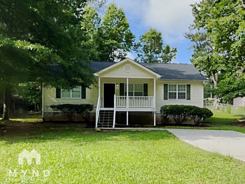 Primary Photo - 62 Pinnacle Way