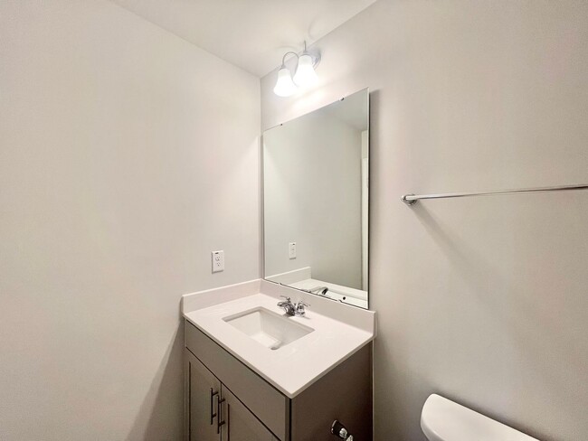 Building Photo - New Construction 3BD, 2.5BA End Unit Morri...