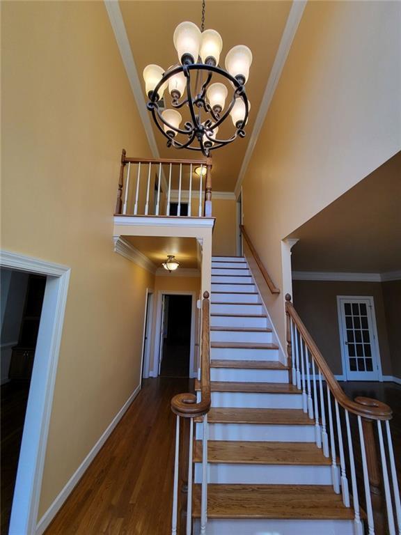 Building Photo - 2438 Kings Arms Dr