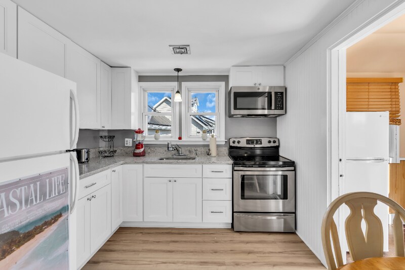 Building Photo - 108 Ocean Ave