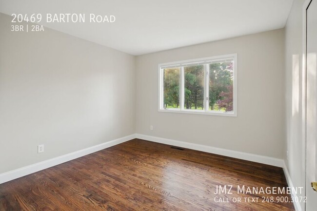 Building Photo - 20469 Barton Rd