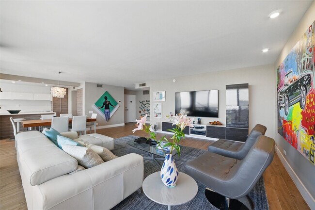 Building Photo - 1200 S Ocean Blvd