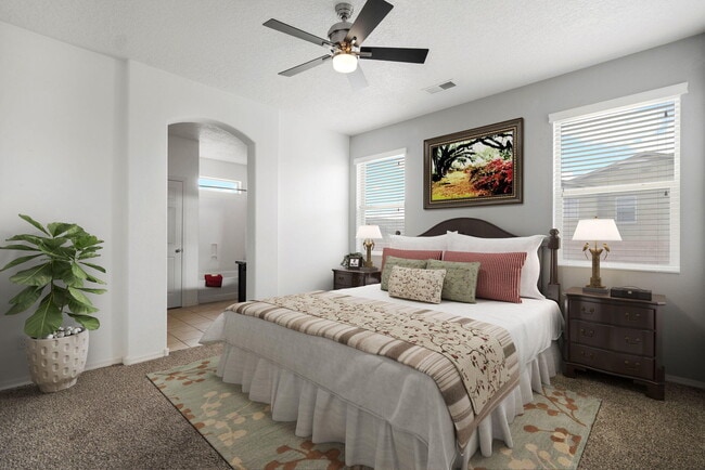 Building Photo - 1143 Desert Sunflower Dr NE