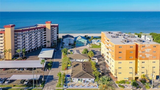Building Photo - 18316 Gulf Blvd
