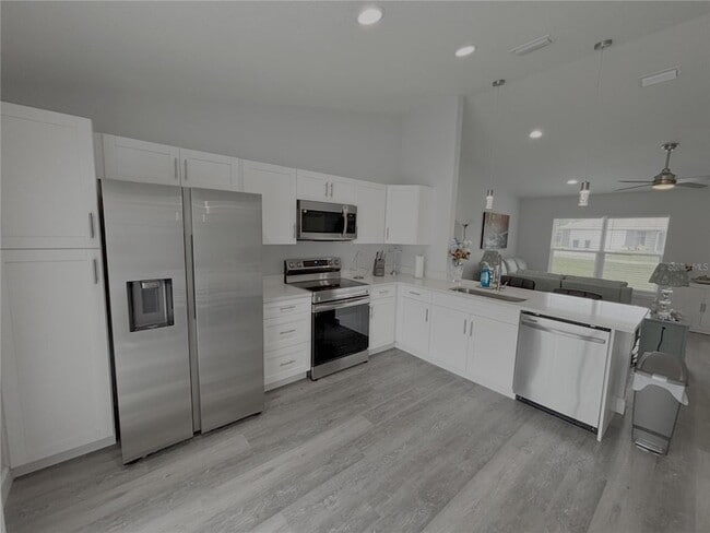 Building Photo - 3722 SW 149th Terrace