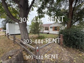 Building Photo - Charming Home in Prime Lakewood Location!