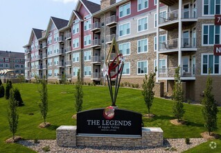 Building Photo - The Legends of Apple Valley