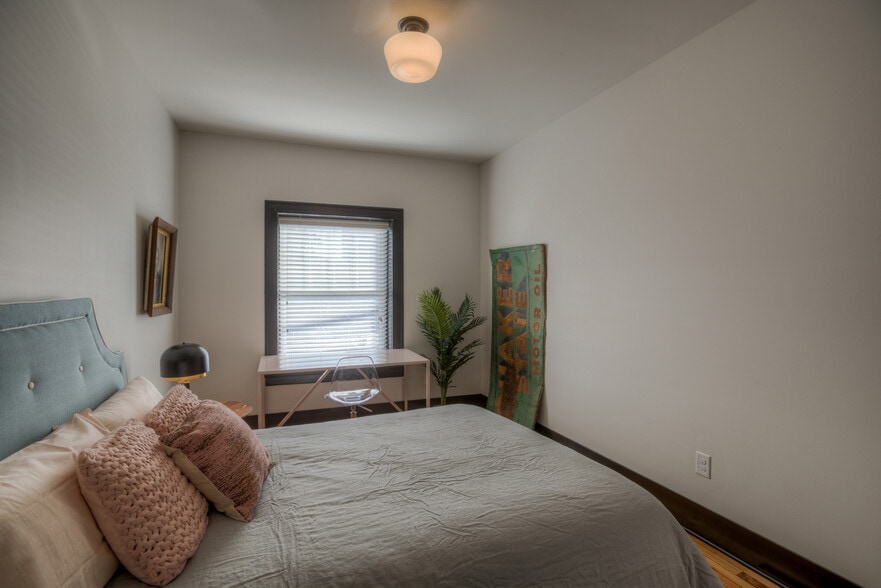 Interior Photo - Colonial Hotel Apartments