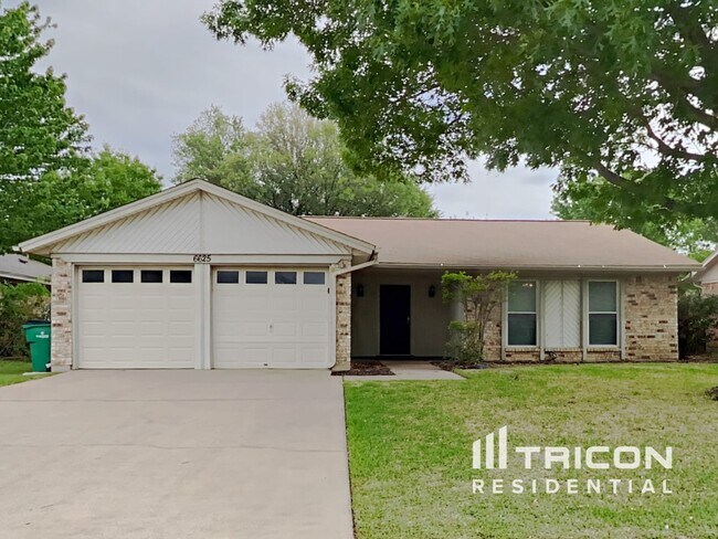Primary Photo - 6625 Fair Oaks Dr