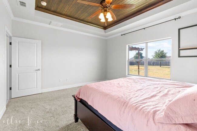 Building Photo - Luxury 4-Bedroom Home for Lease in Wylie ISD