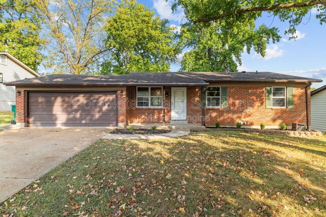 Primary Photo - 10768 Runningbrook Dr
