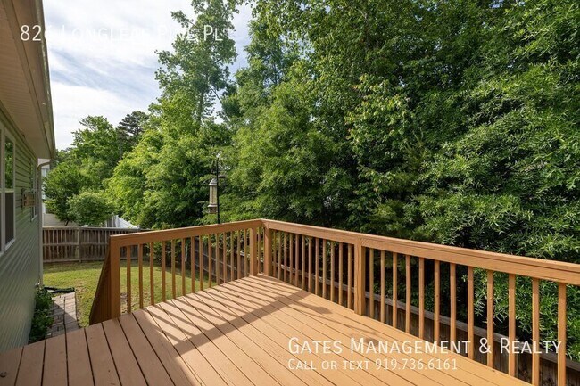 Building Photo - 826 Longleaf Pine Pl