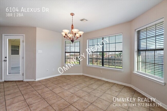 Building Photo - 6104 Alexus Dr