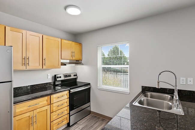 Primary Photo - Legacy Ridge: Leasing Specials! Beautifully renovated 1- and 2-bedroom apartments
