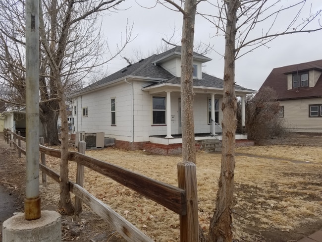 Building Photo - 125 S Denver Ave
