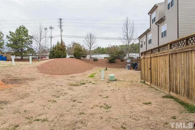 Building Photo - 2820 Carter Finley Place