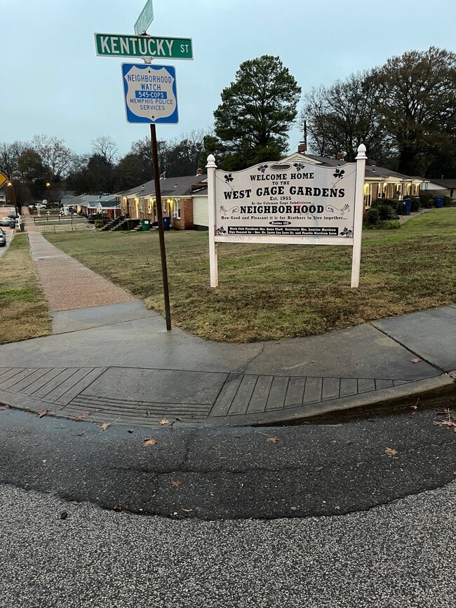 Building Photo - 2183 Kansas St