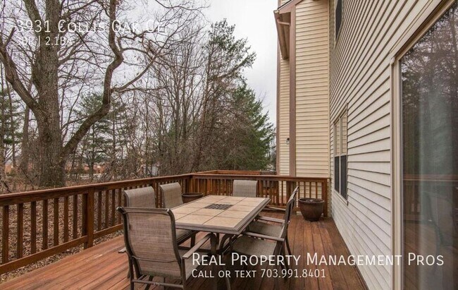 Building Photo - 3931 Collis Oak Ct