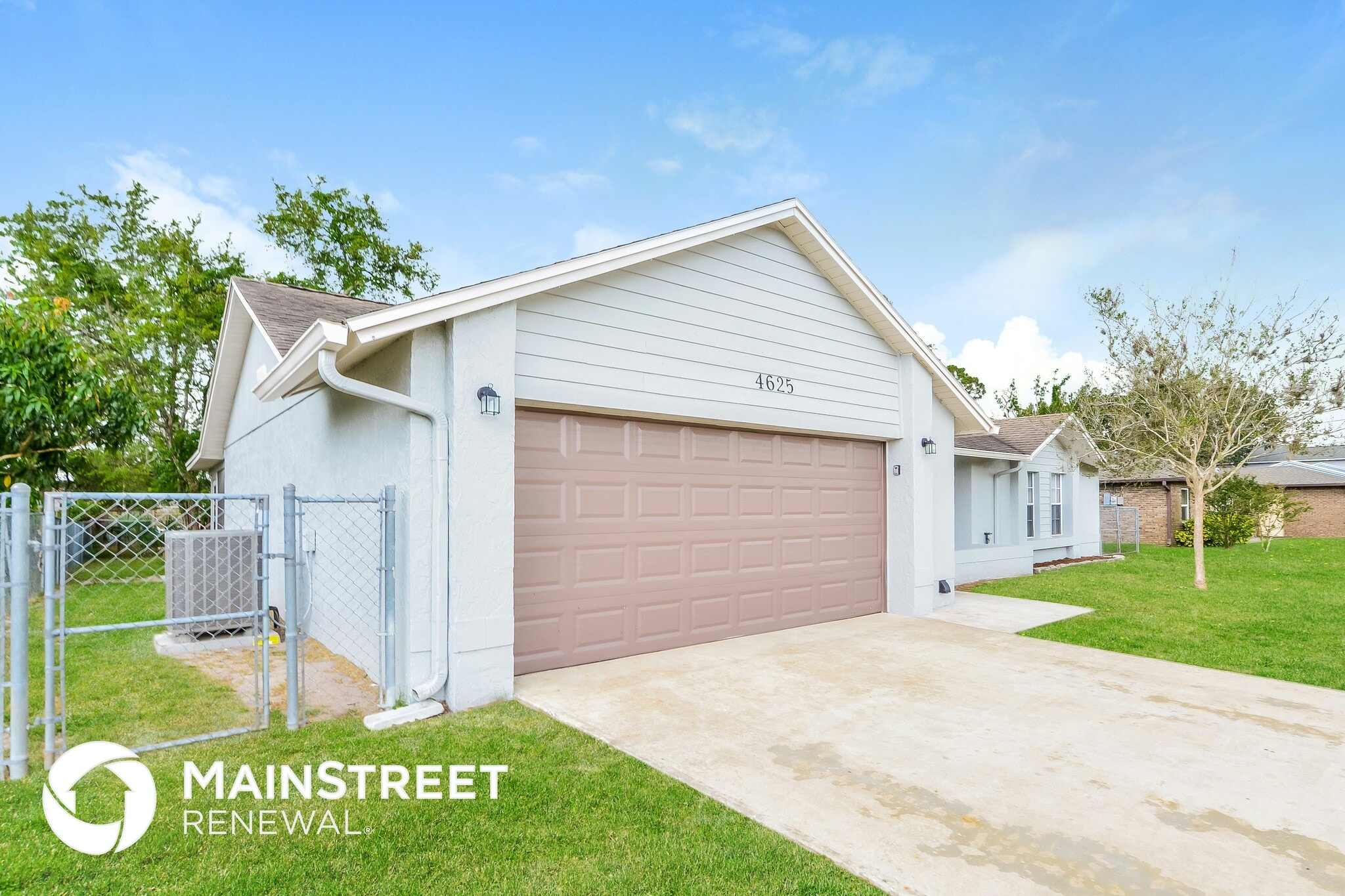 Building Photo - 4625 Rosebud St