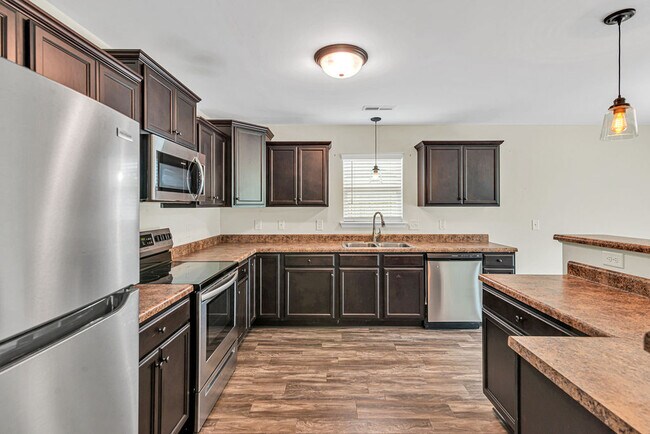 Building Photo - 507 Ginn St