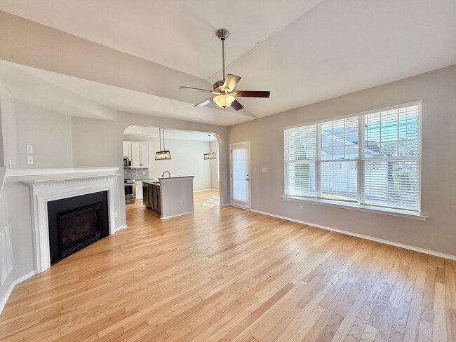 Building Photo - Stunning 2BD, 2.5BA Morrisville Home in a Prime Location Near Interstates, RDU Airport, and RTP