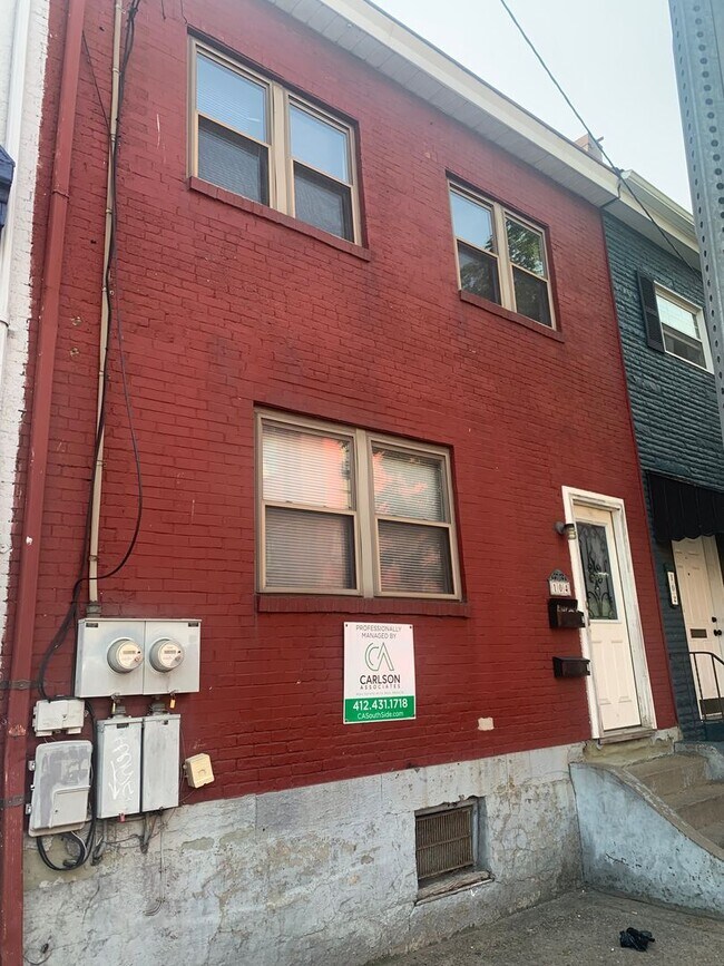 Building Photo - 104 S 18th St